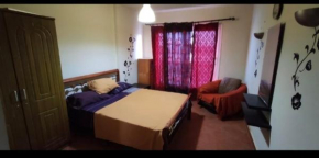 A chalet at mashaya in porto golf marina 2 bedrooms